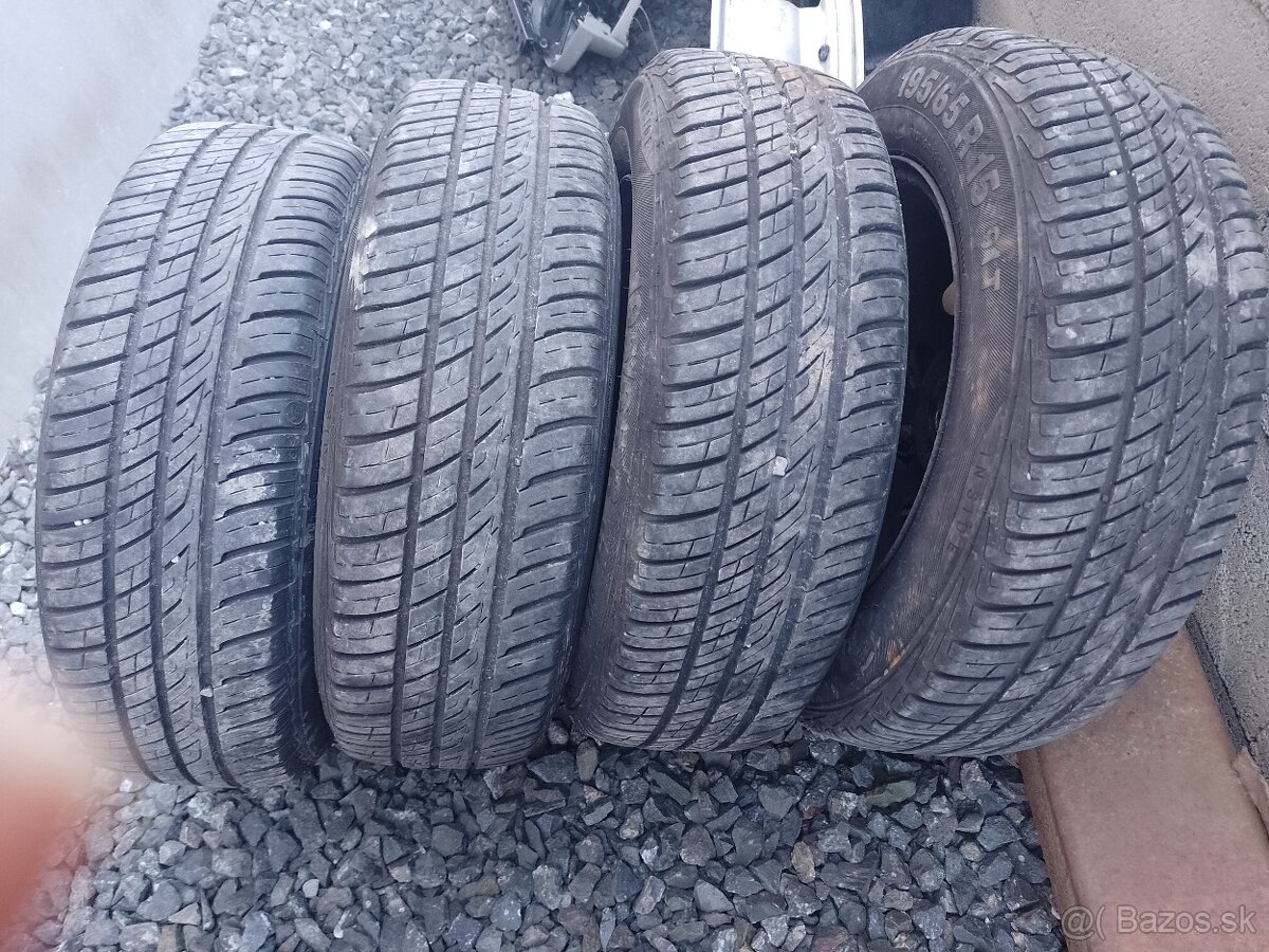 LETNE 195/65R15