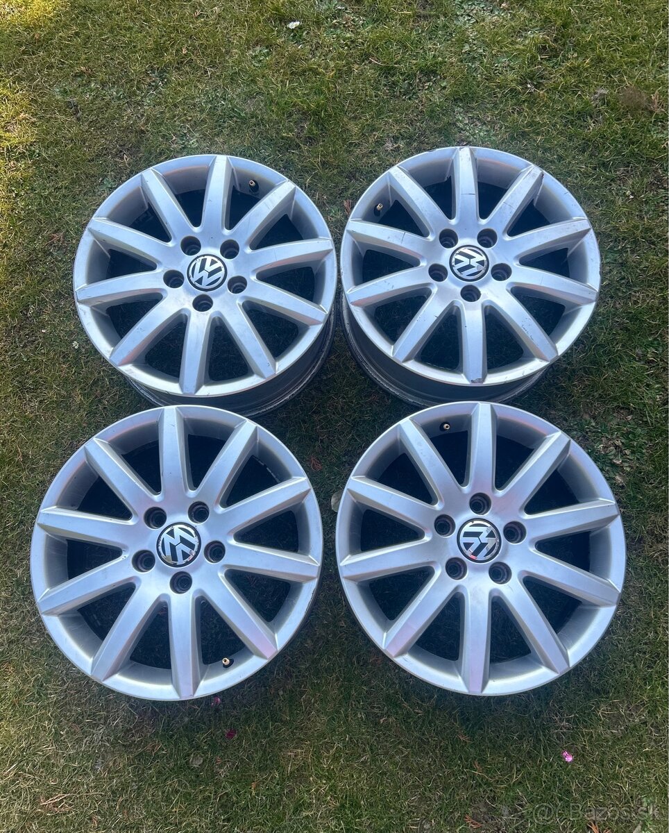 5x112 r16 original VW