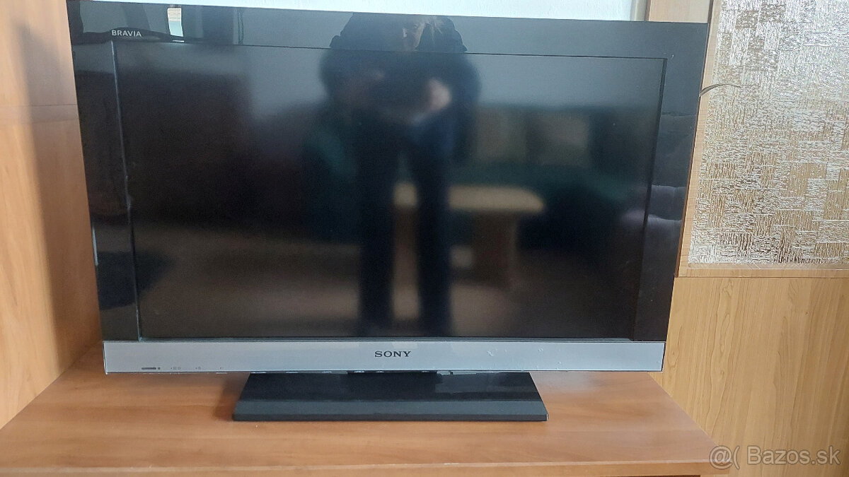 televízor Sony Bravia