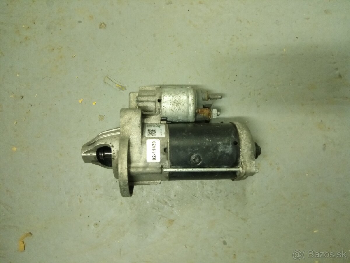 Starter Elstock 25-4377 , Ford AV6N-11000-GA