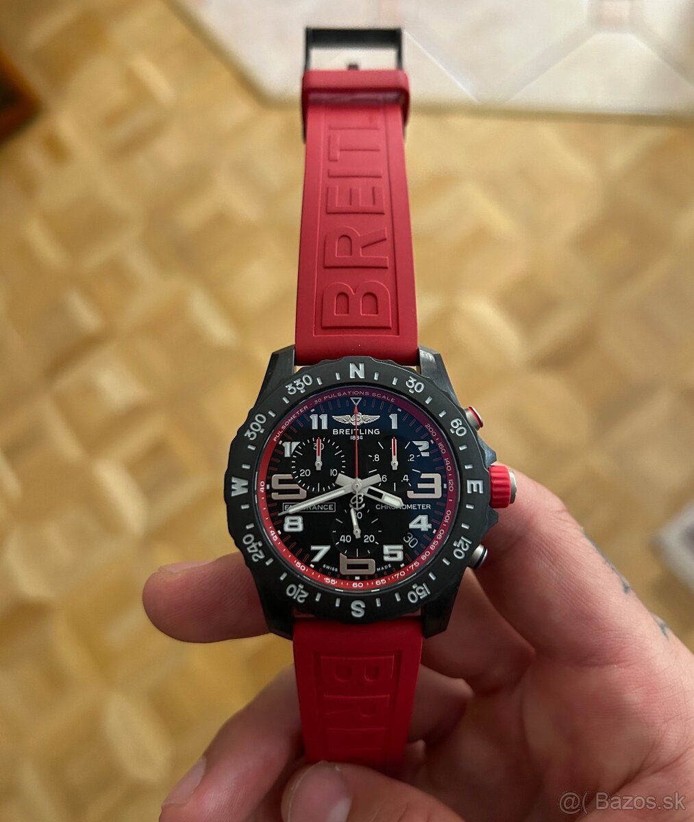 BREITLING endurance pro 44 mm