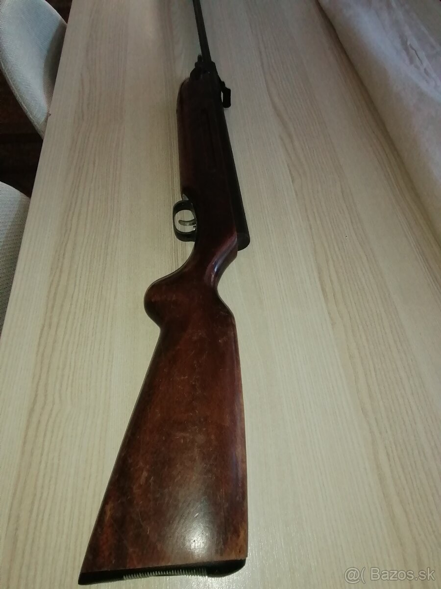 Vzduchovka HW 35