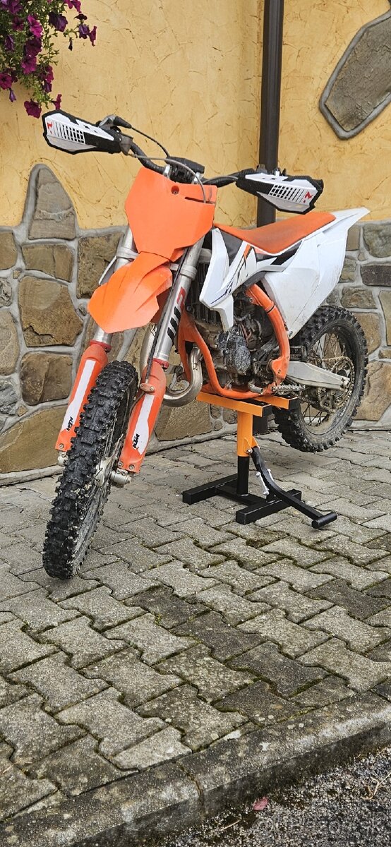 Ktm sx 85 2023