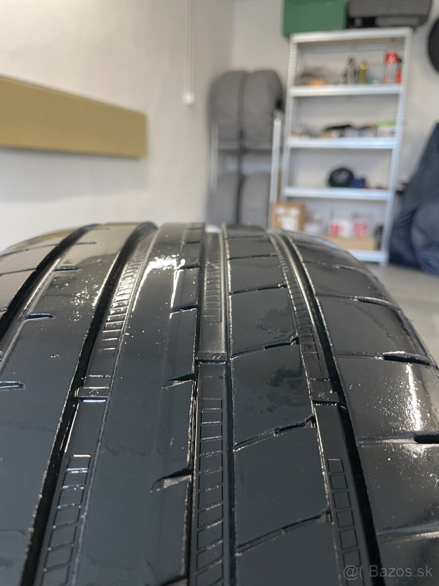 Pneumatika GOODYEAR Eagle F1 Asimetric 5 MO 225/40 R19 93Y