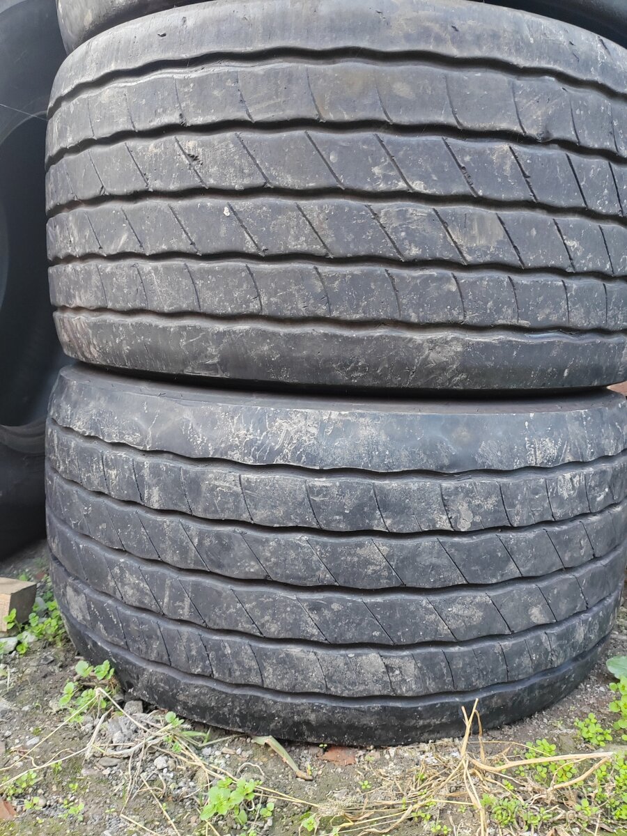 435/50 R19,5  SAVA Cargo 5