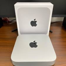 Mac mini M1 16gb 1TB disk