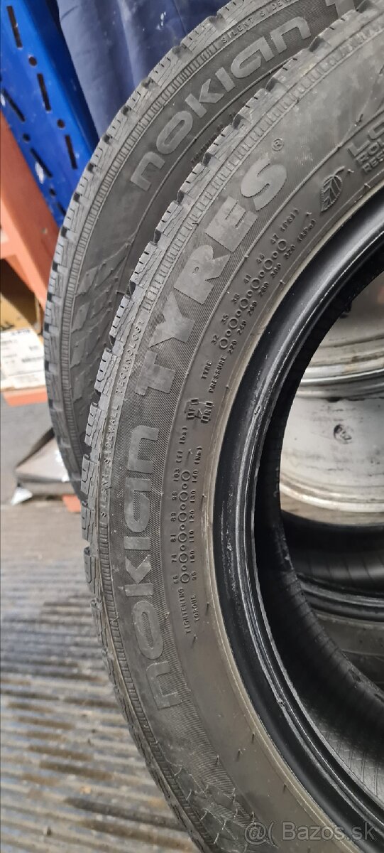 195/55r16 dot 2019