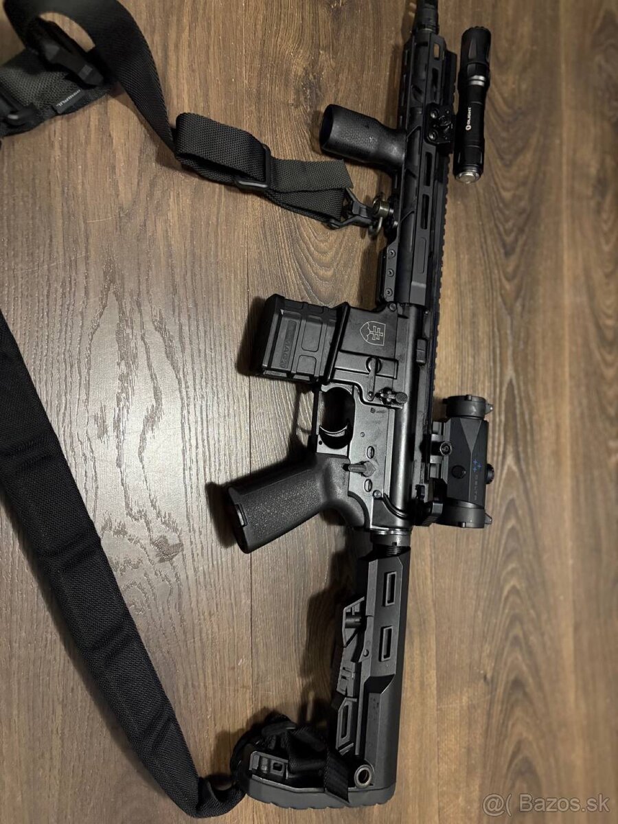 Grand Power AR-15 .223