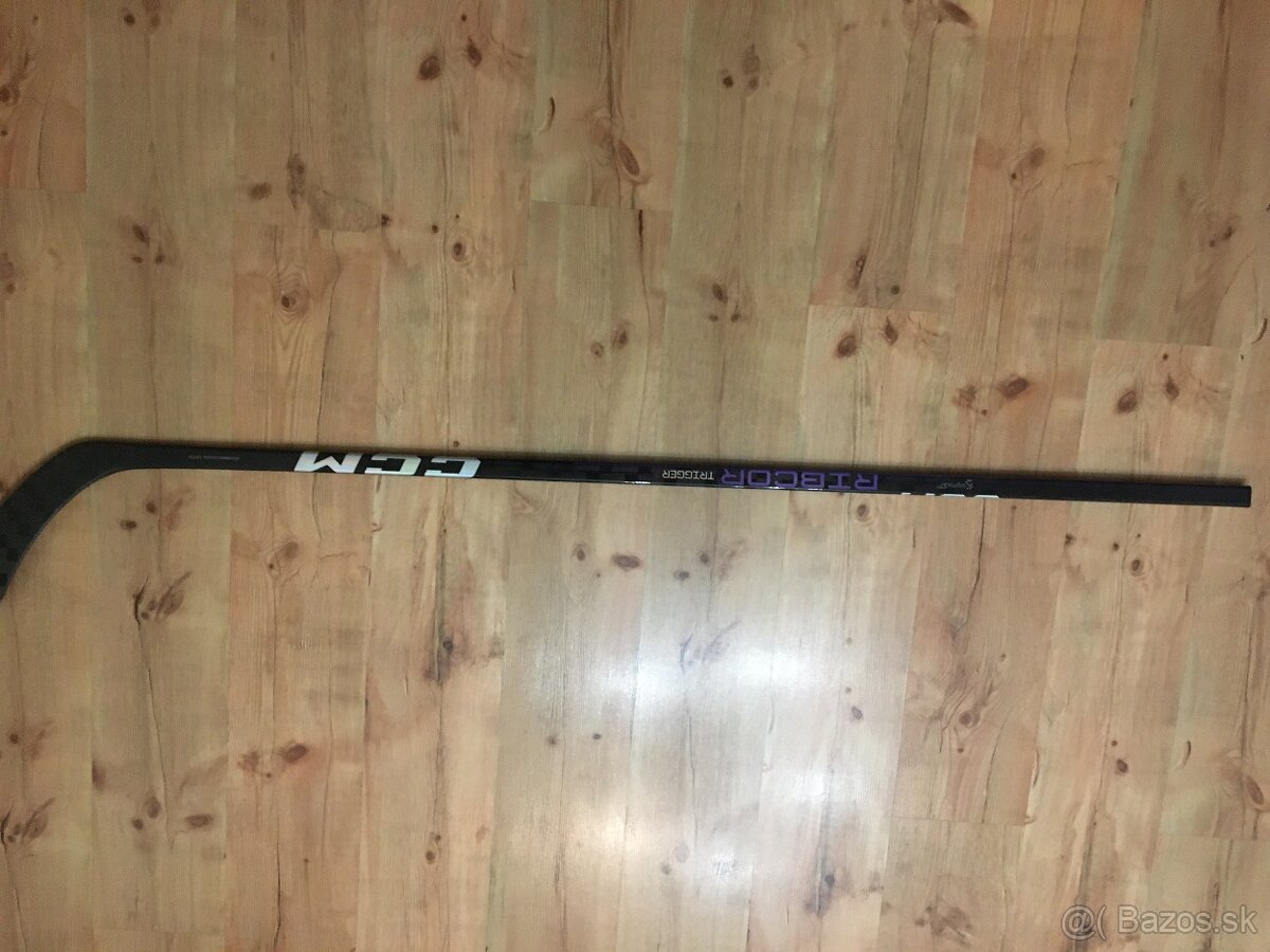 CCM RIBCORE PRO7