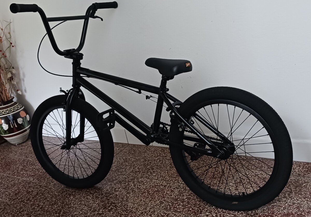 BMX Academy Trooper 20"