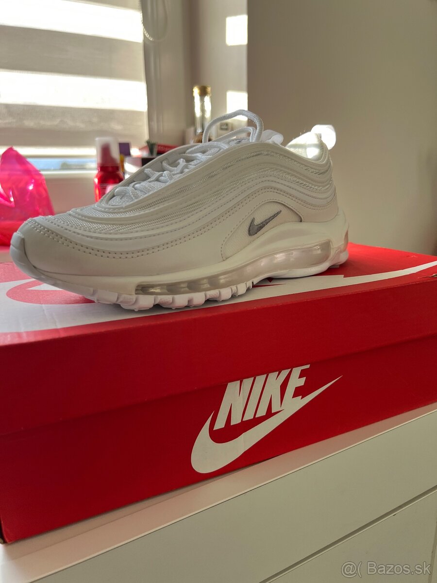 NIKE AIRMAX 97