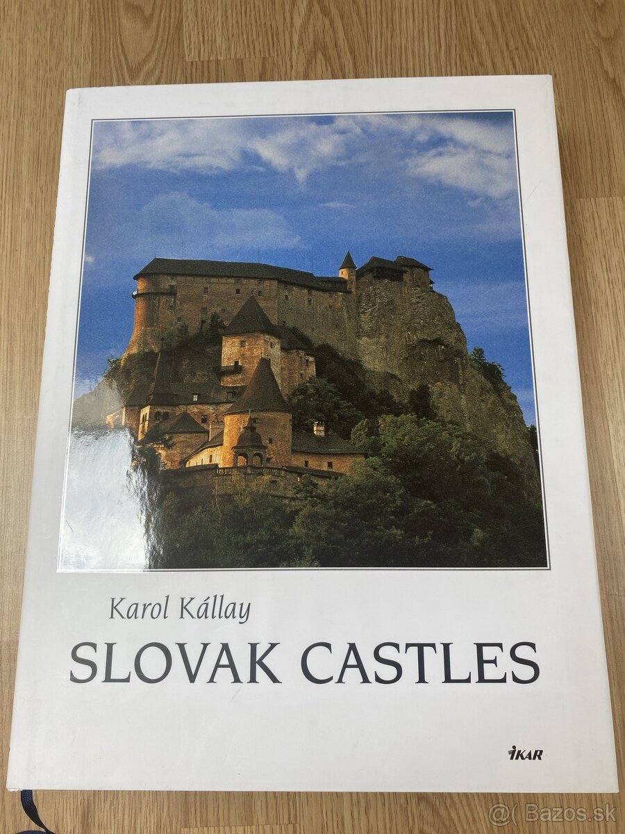 SLOVAK CASTLES