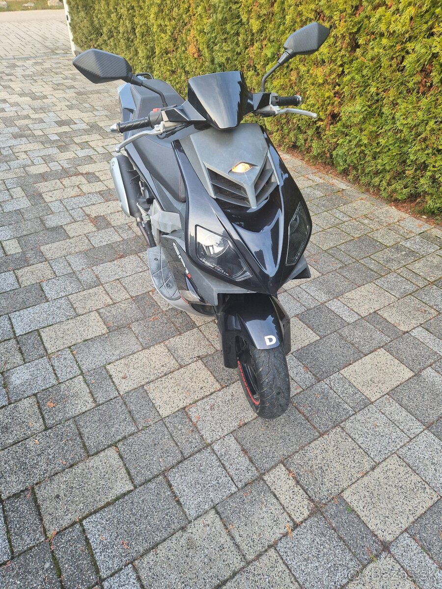 Derbi GP1 250