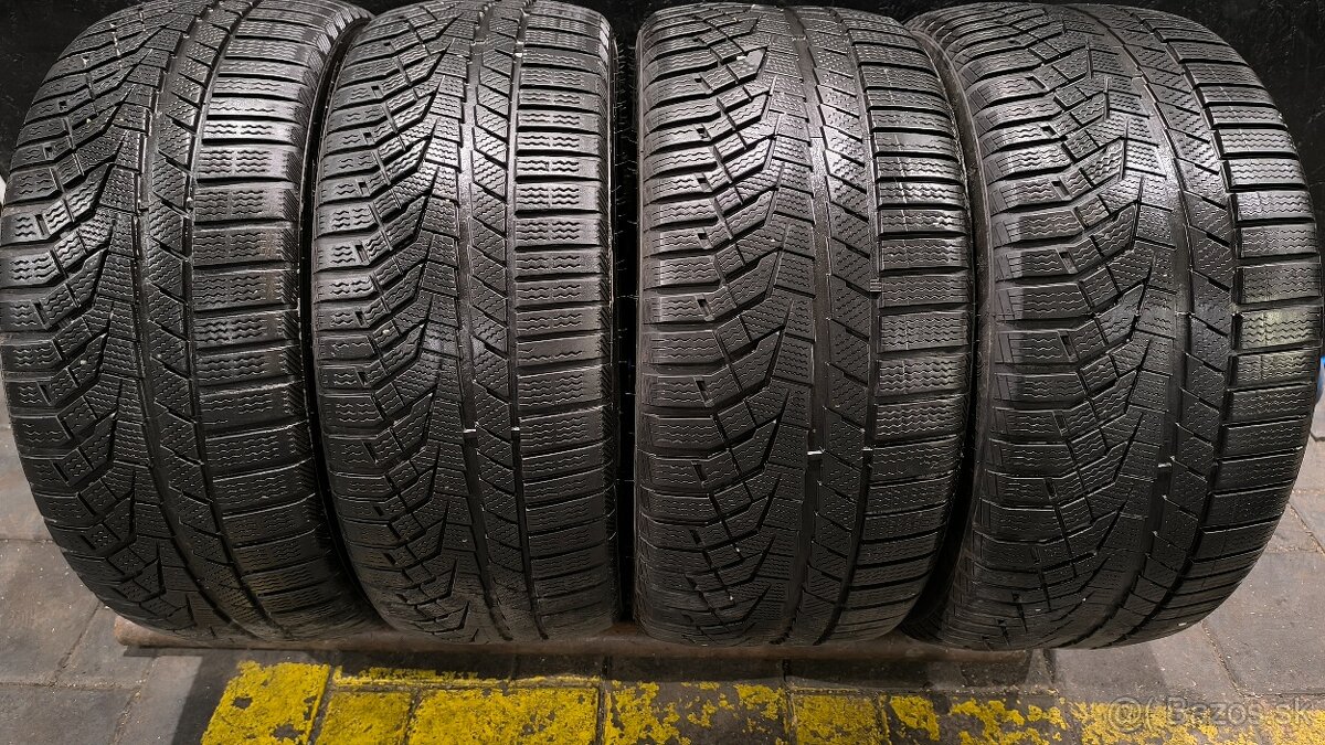 225/45 -255/40 R18 Sailun zimne pneuatiky