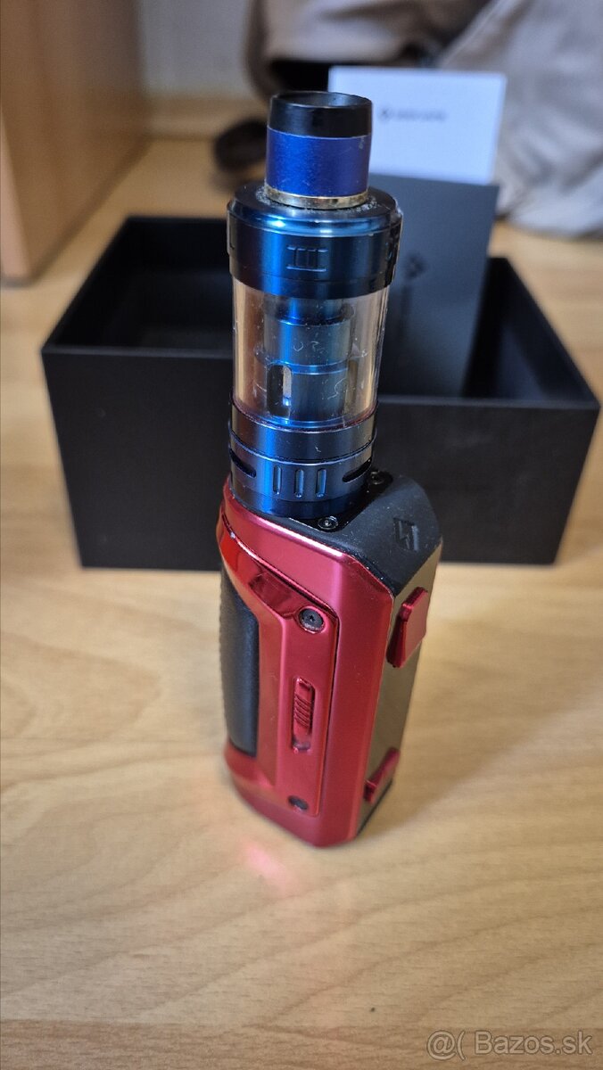 Geekvape s100 kit