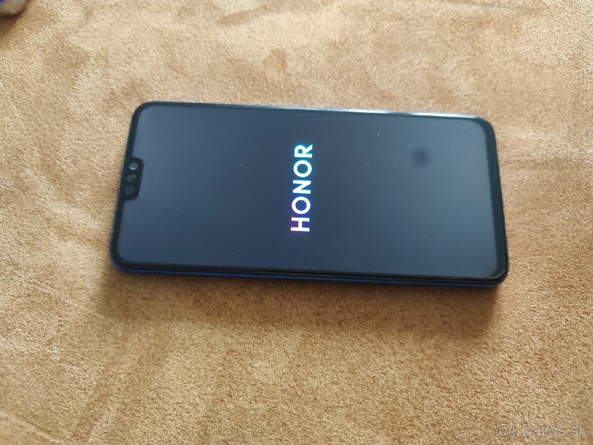 HONOR X8  4GB/64GB