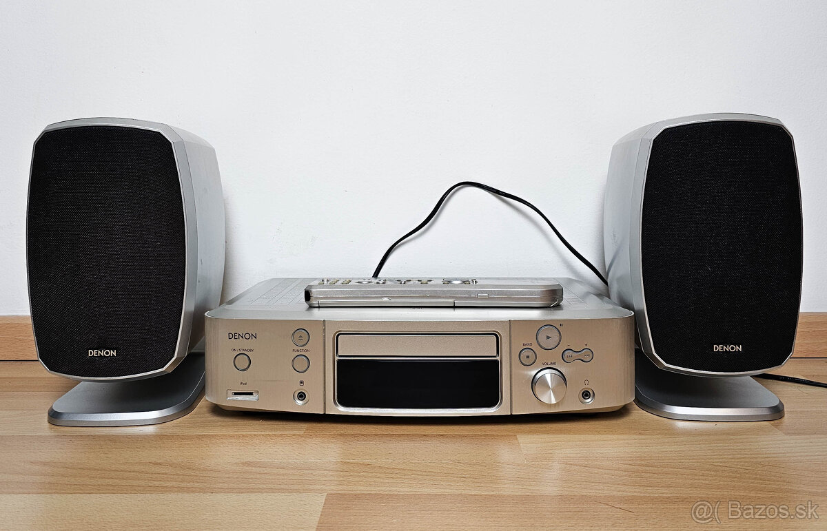 Denon S-81 / CD/AM/FM/XM