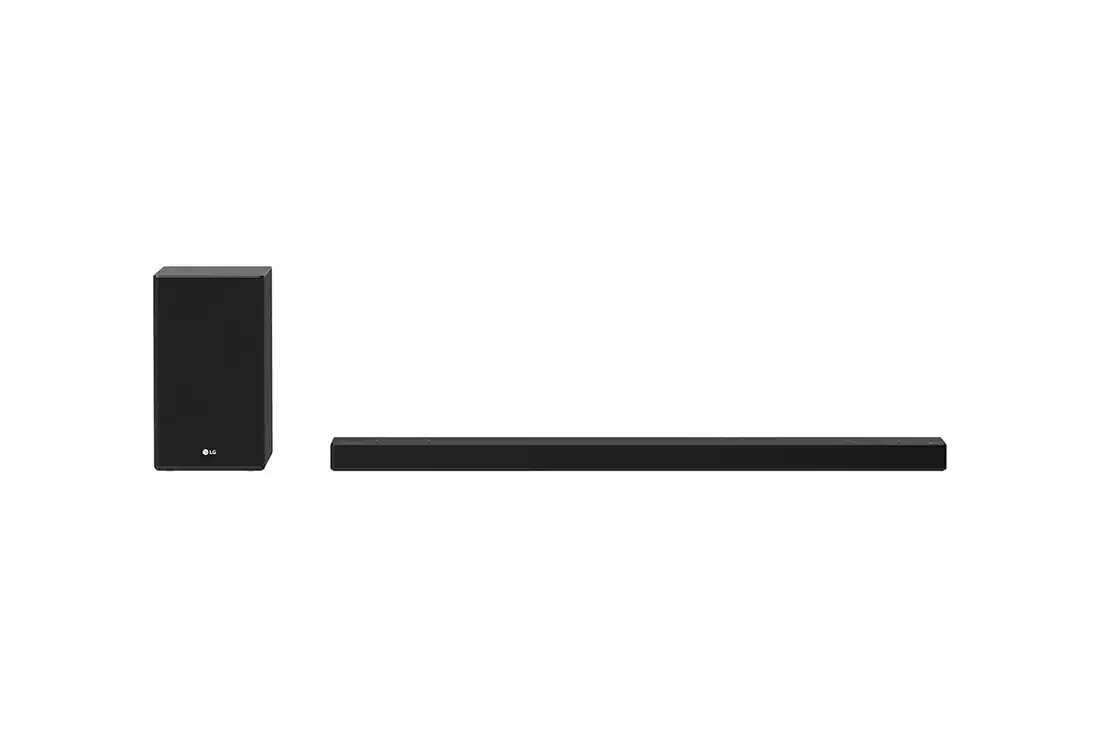 LG Soundbar SP9YA