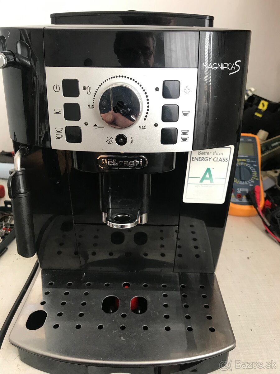 Delonghi magnifica s