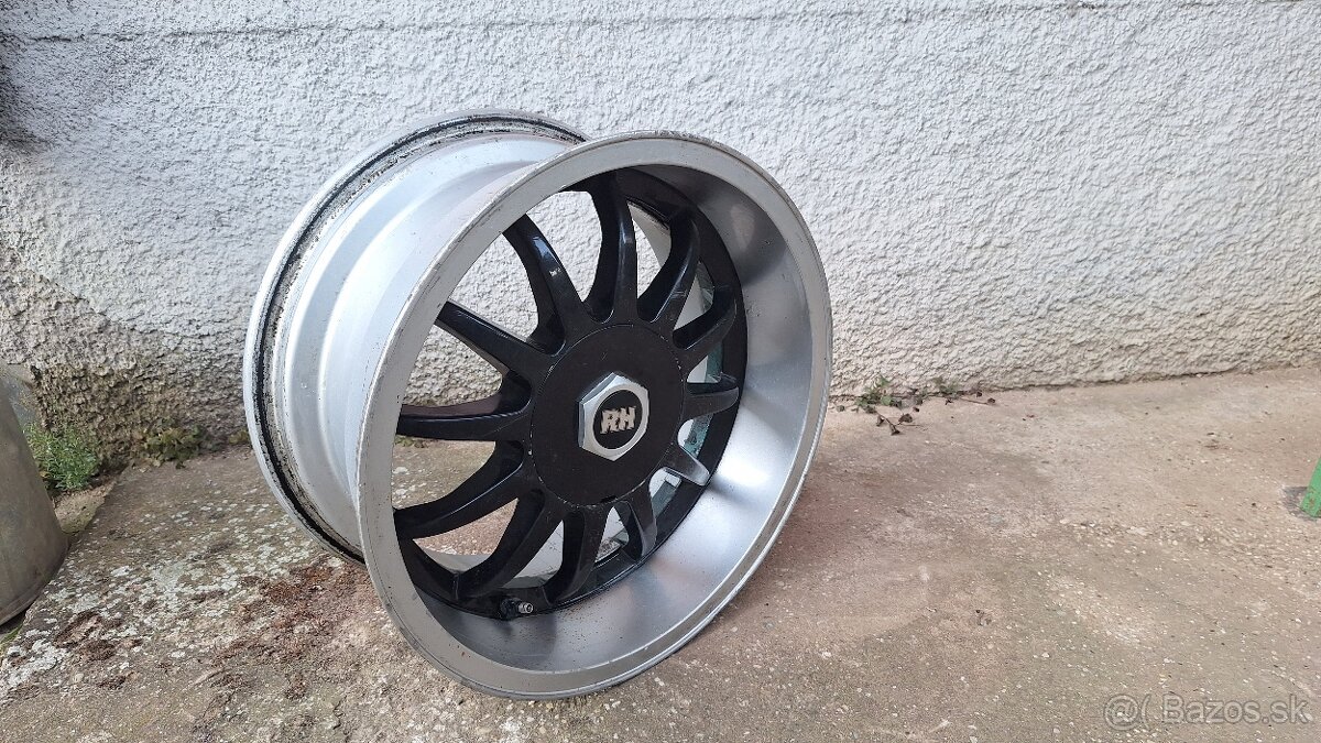 4x100 R 15 7j