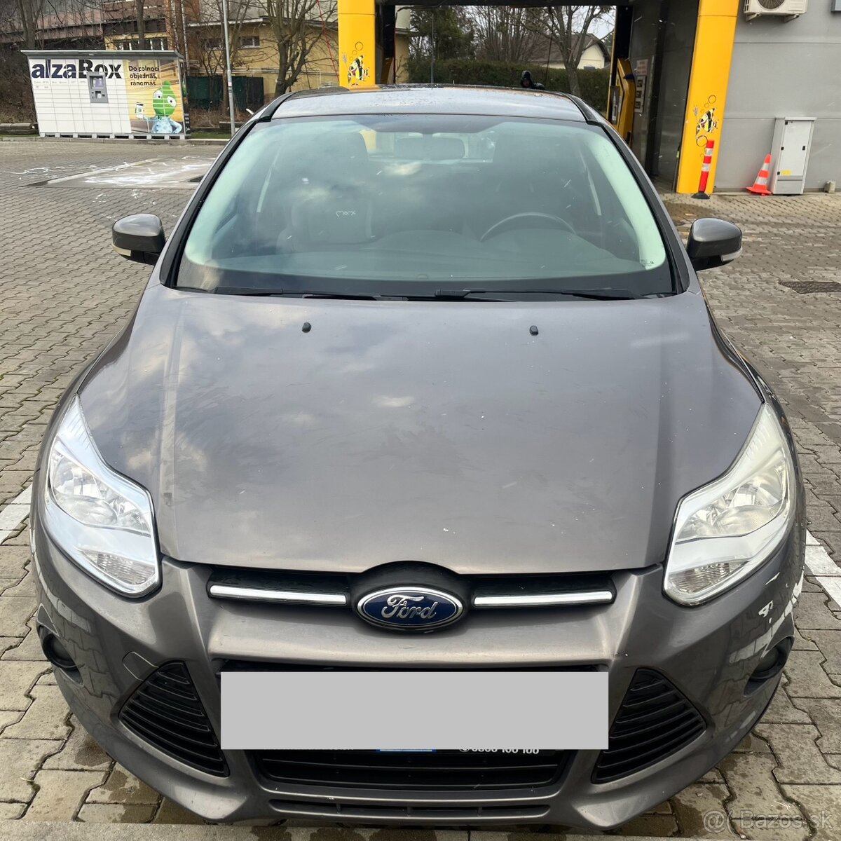 Predám Ford Focus 2013