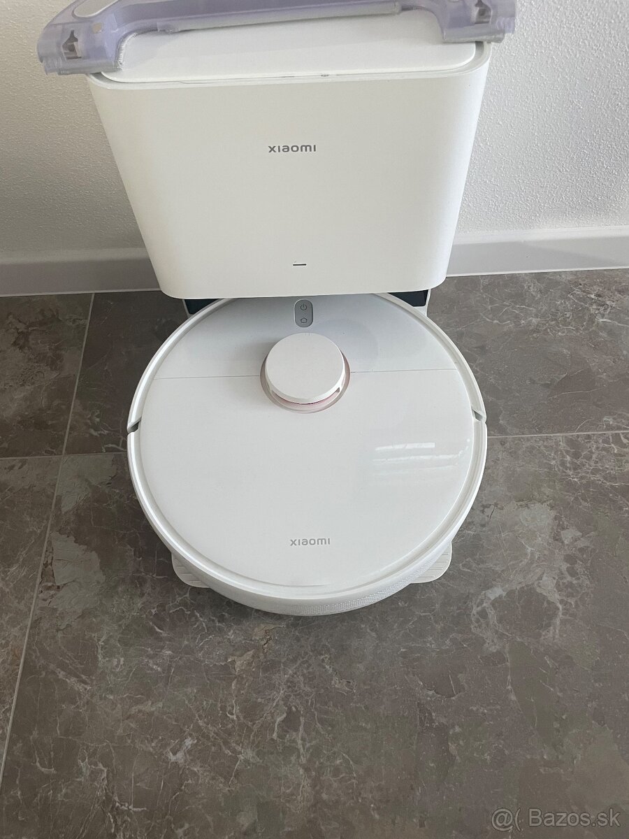 Xiaomi Robot Vacuum X 10