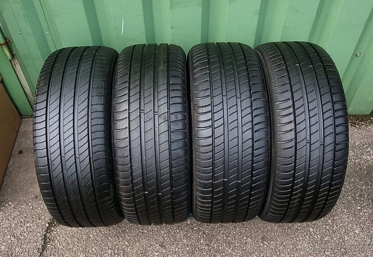 Letne pneumatiky Michelin 225/45r17 91W