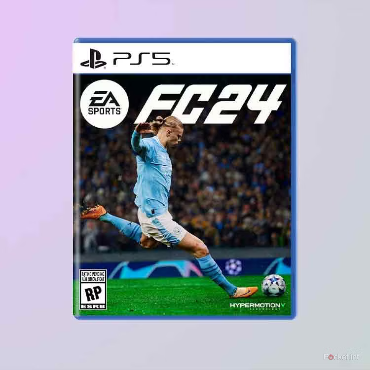 fifa 24 ps5 - EA Sports FC 24