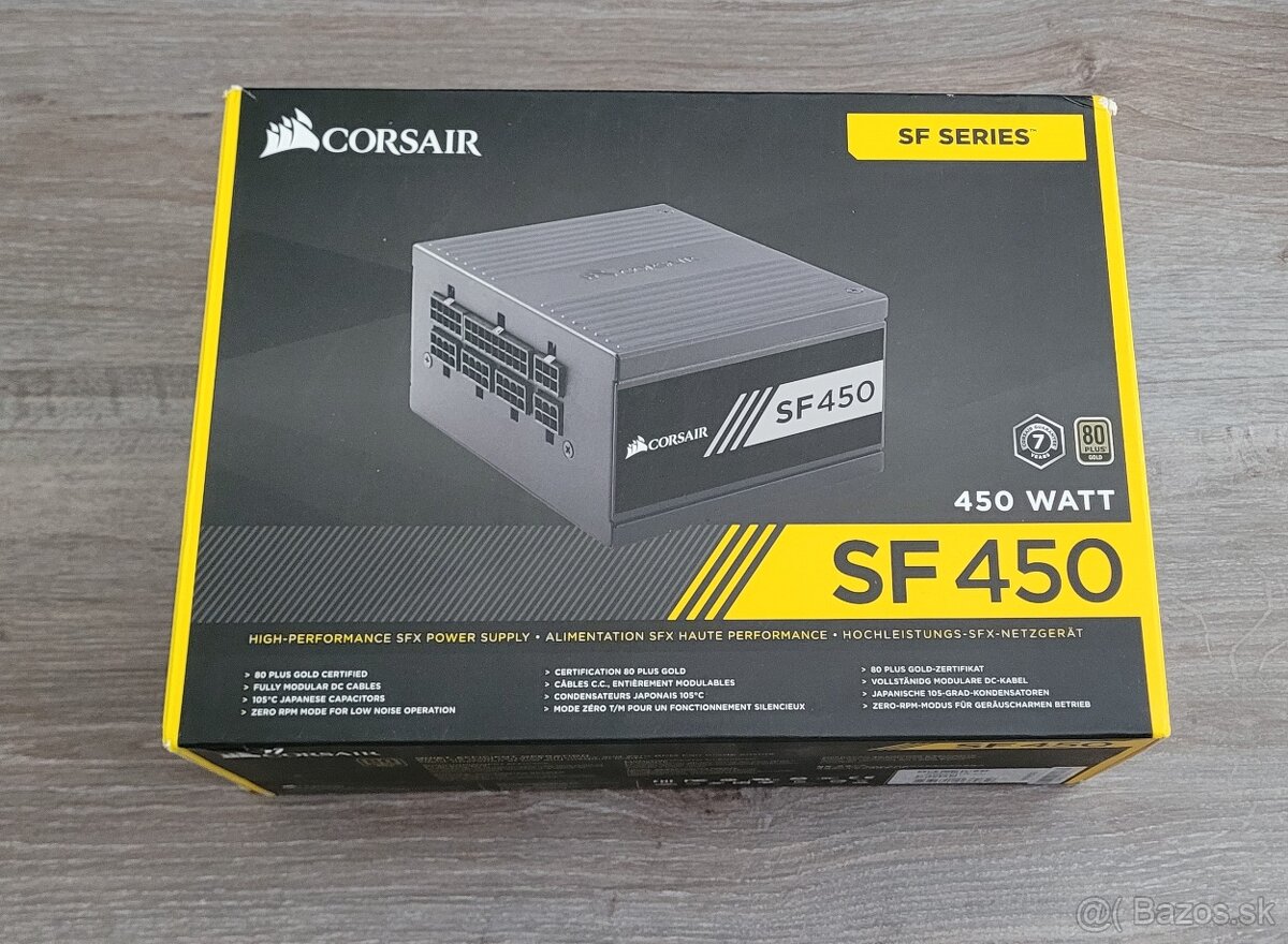 Corsair SF450