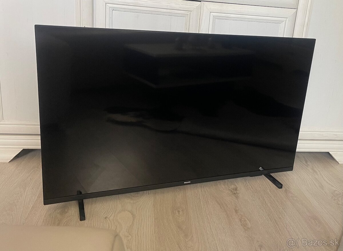 Televízor Philips 4K Ultra HD