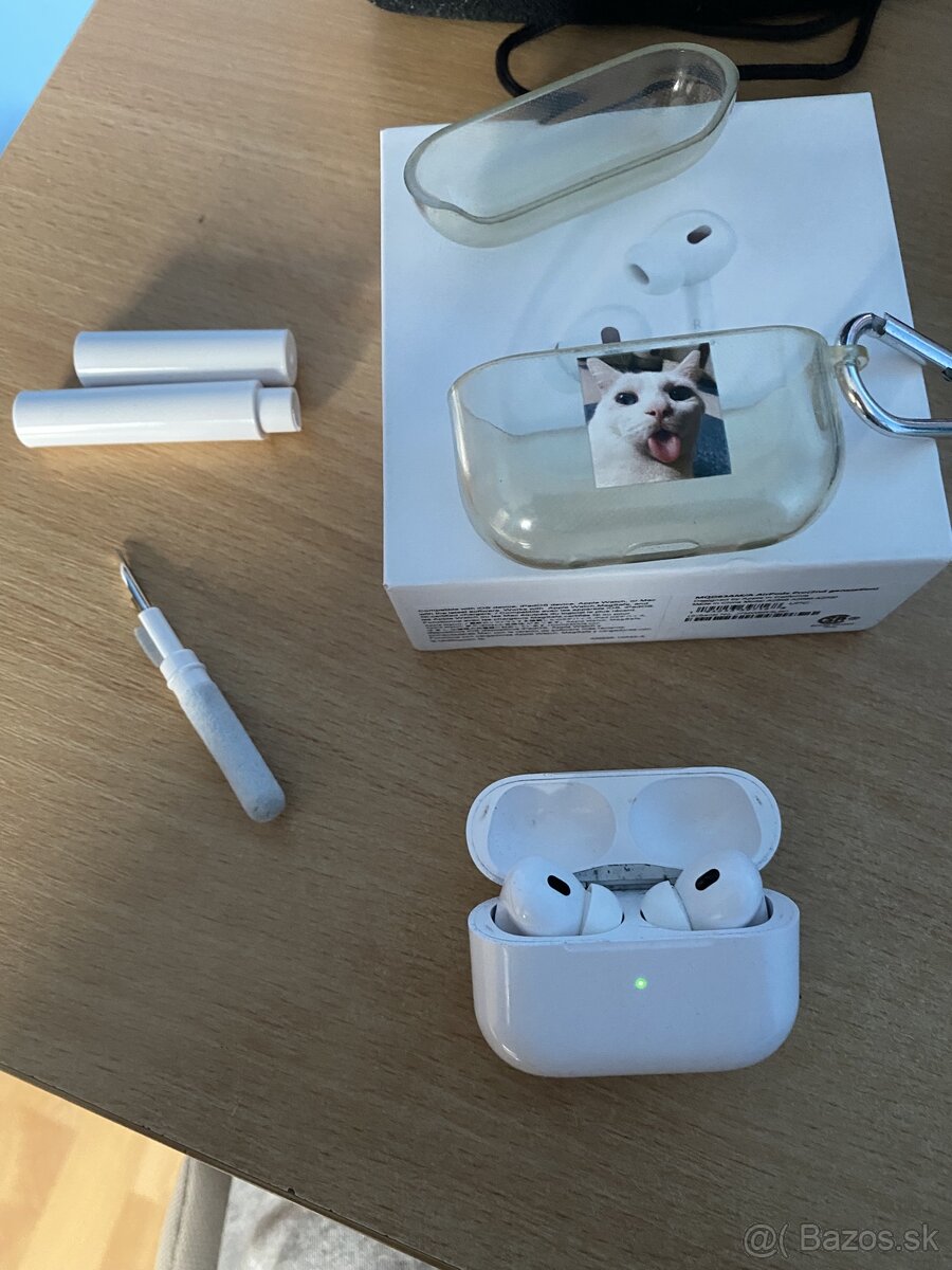 Airpods pro 2