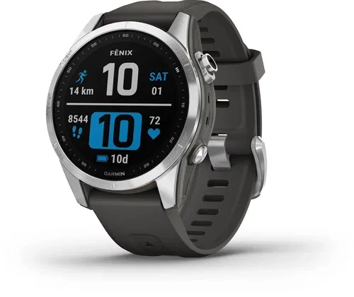 Garmin Fenix 7s