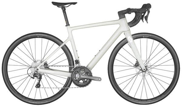 Dámsky cestný bicykel SCOTT Contessa Addict 35 M54 2022