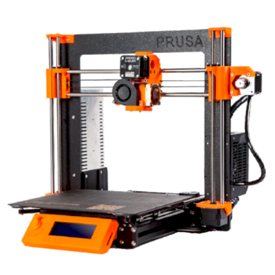 Prusa MK3S