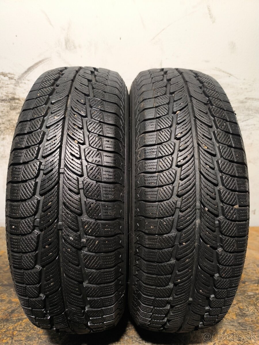 215/70 R15C Zimné pneumatiky Aplus 2 kusy