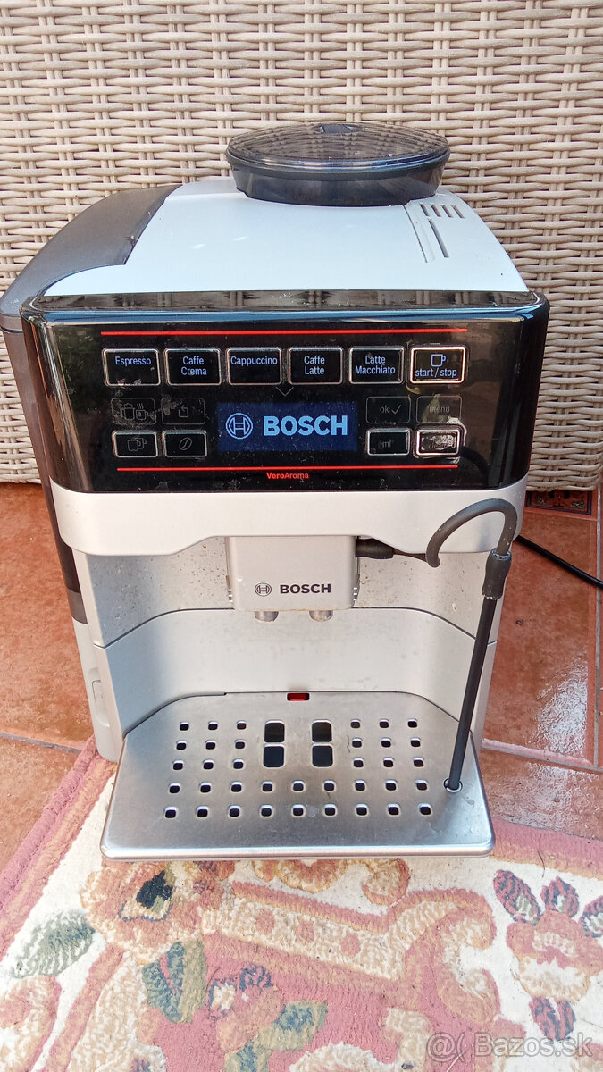 BOSCH VEROMA