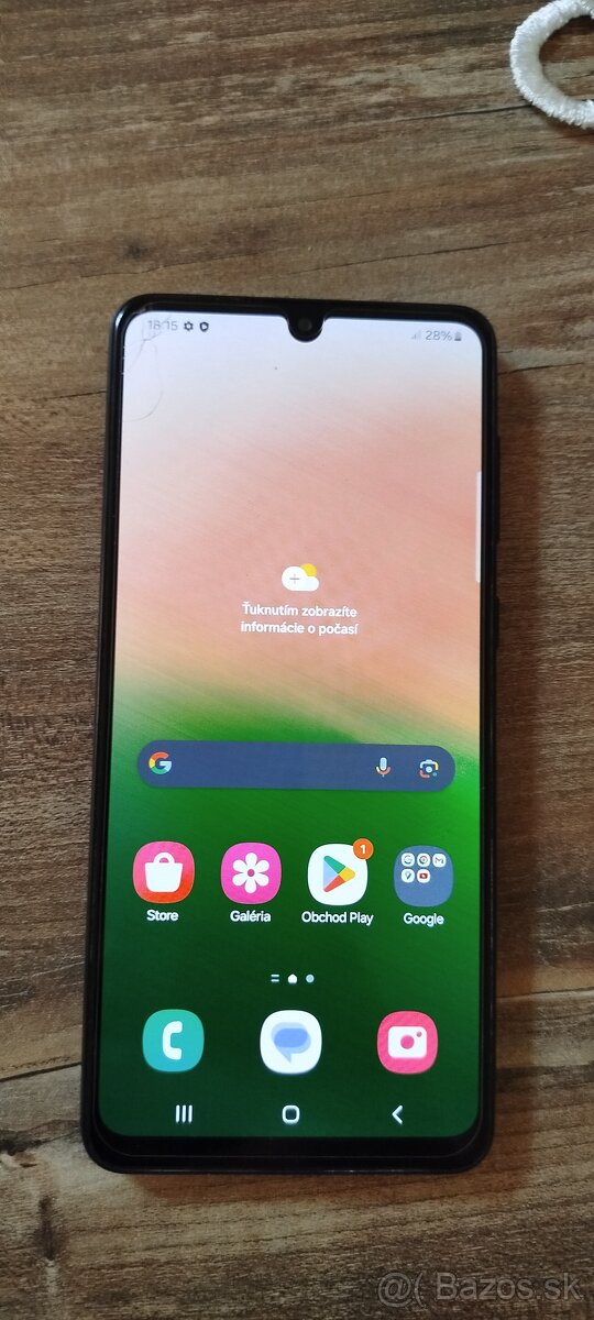 Samsung Galaxy A33 5g