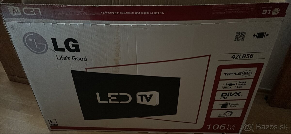 Tv LG