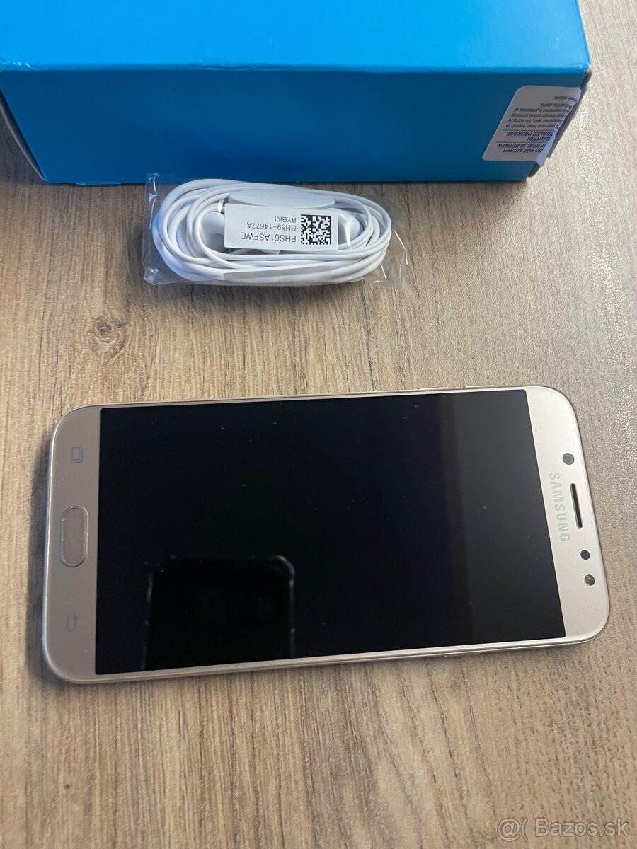 Samsung galaxy J7 2017