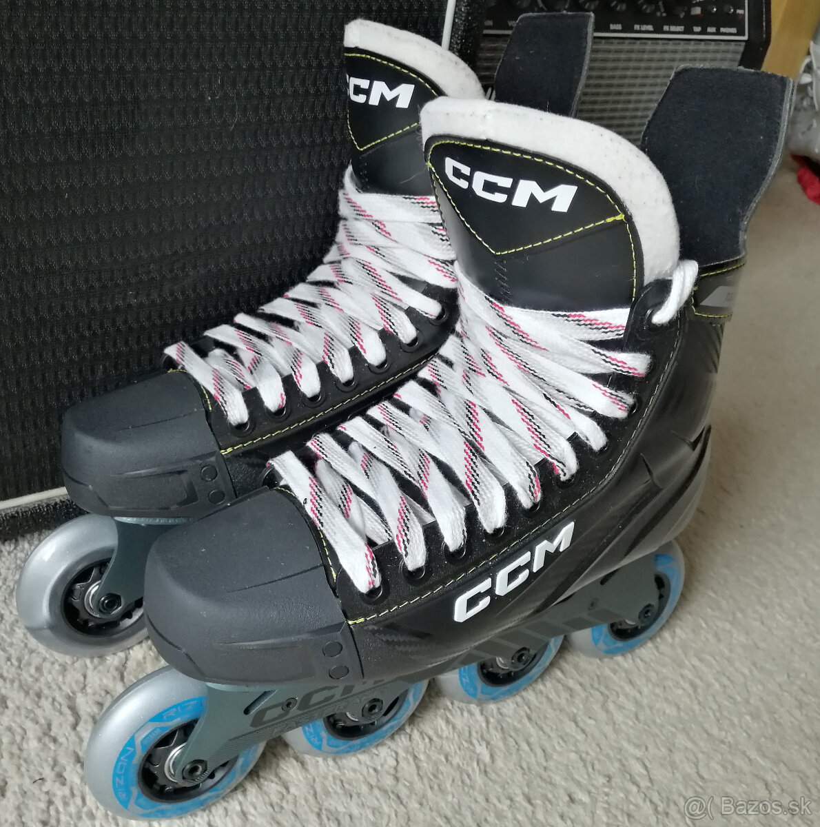 CCM Tacks AS550R vel. 42 (7)