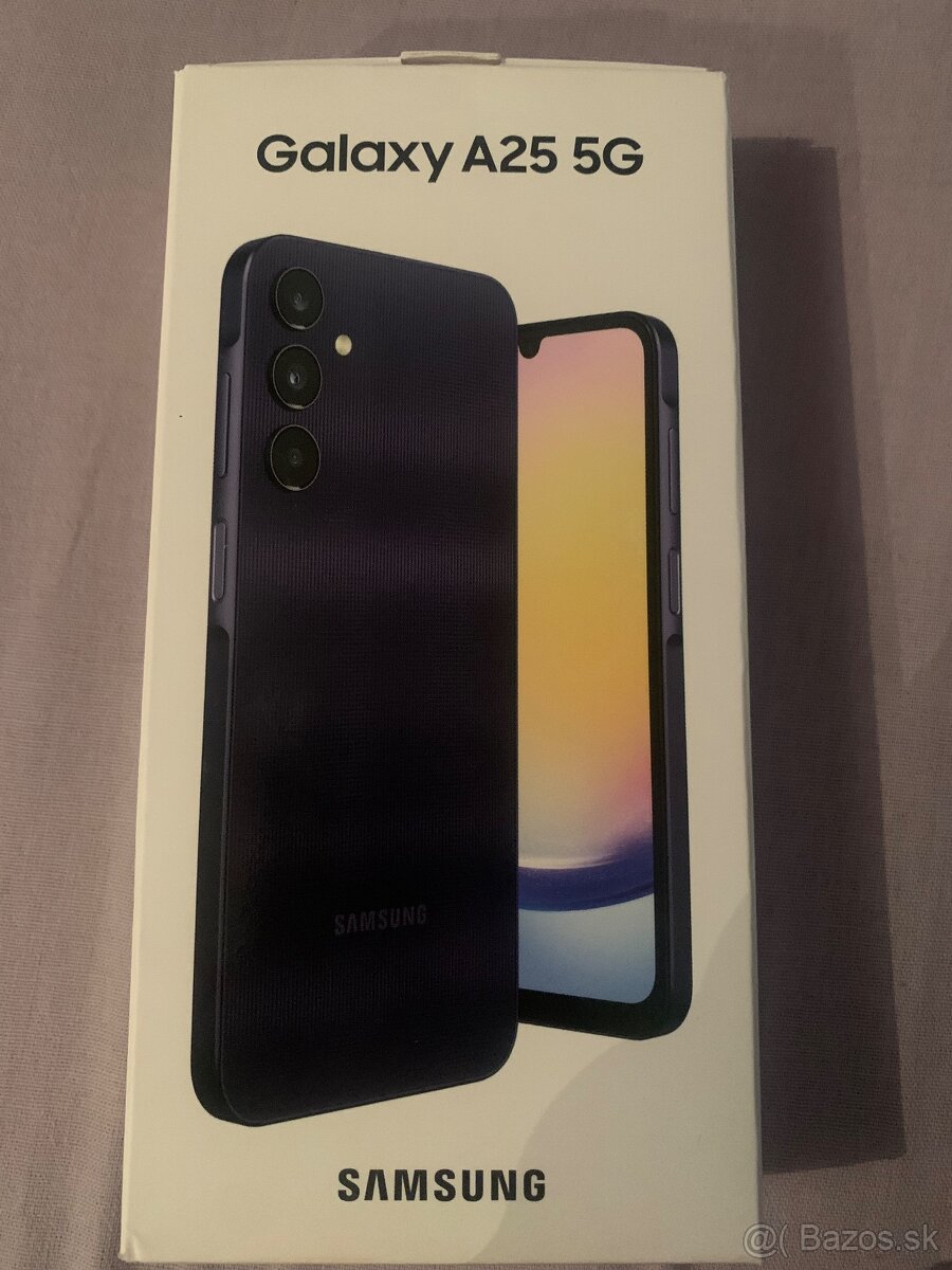 Samsung Galaxy A25 5G