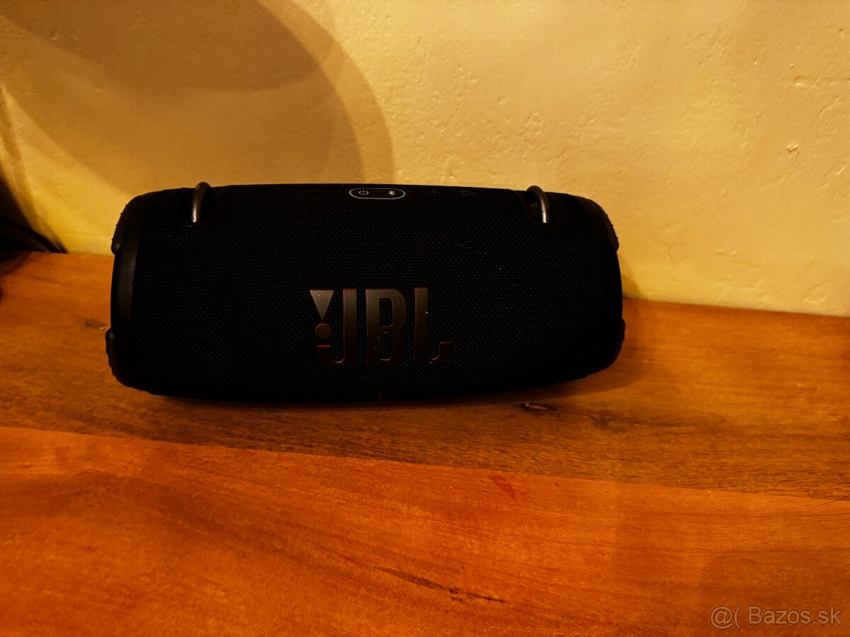 JBL Extreme 3