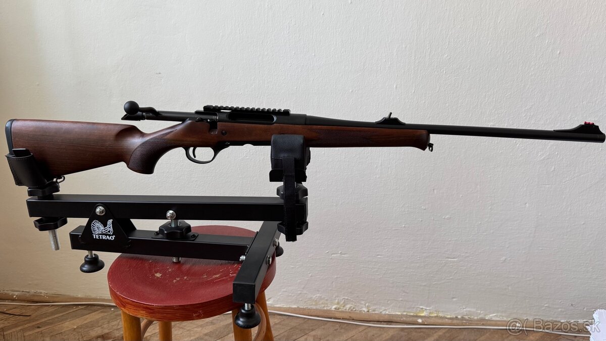 Guľovnica Haenel Jaeger 10 Standard 7x64