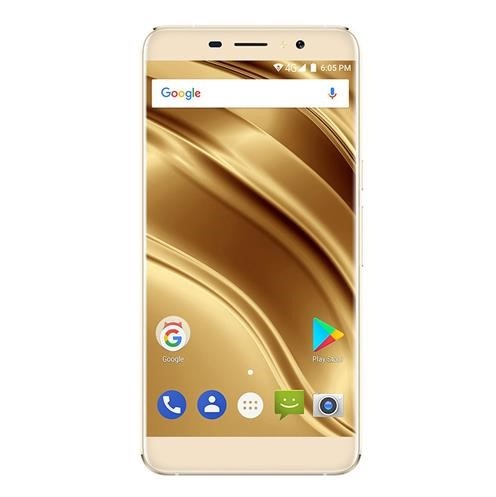 Predám  ULEFONE S 8 Pro 5,3″ 4G LTE Duál fotoaparát.