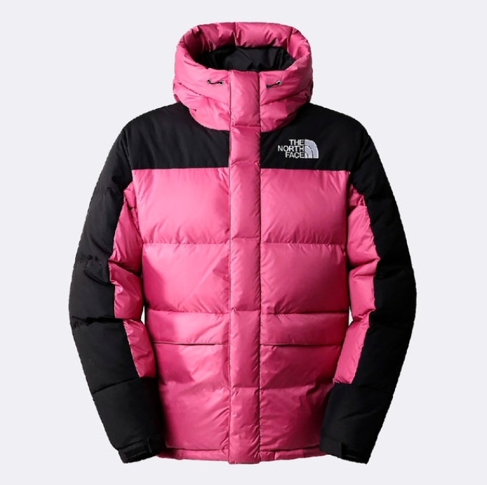 Nová pánska páperka The North Face Himalayan Down Parka