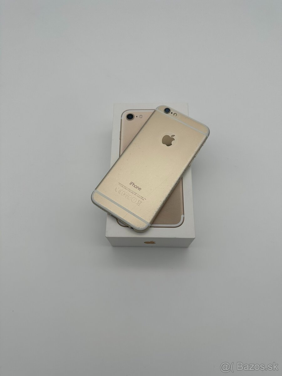 iPhone 6 16GB Gold