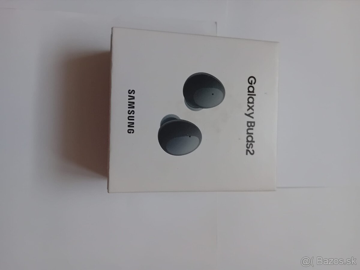 Sluchadka Samsung Galaxy Buds2