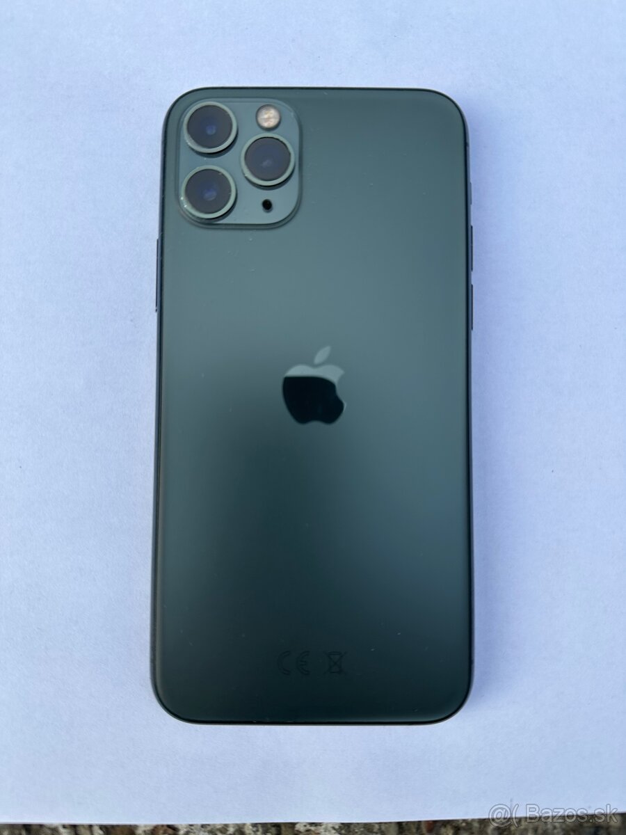 iPhone 11 Pro 256 gb