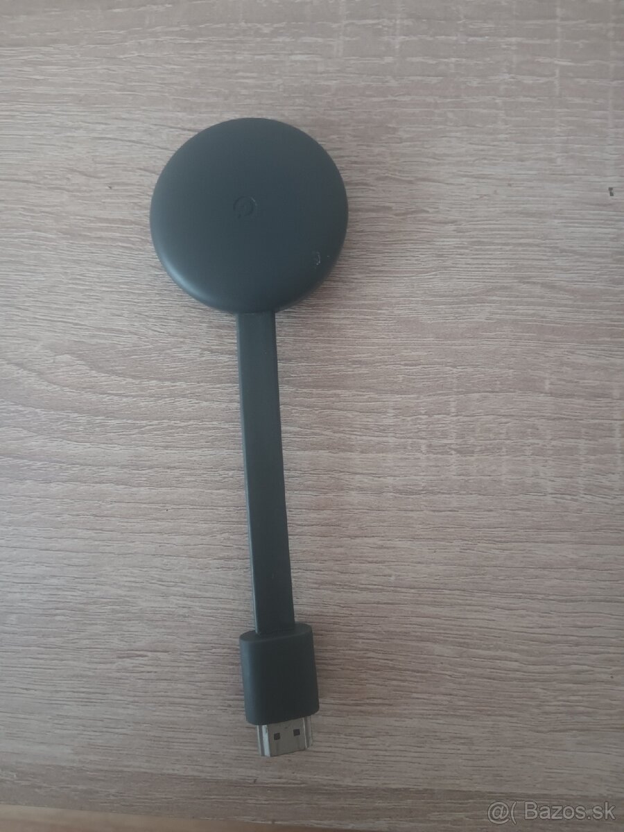 Chromecast 3