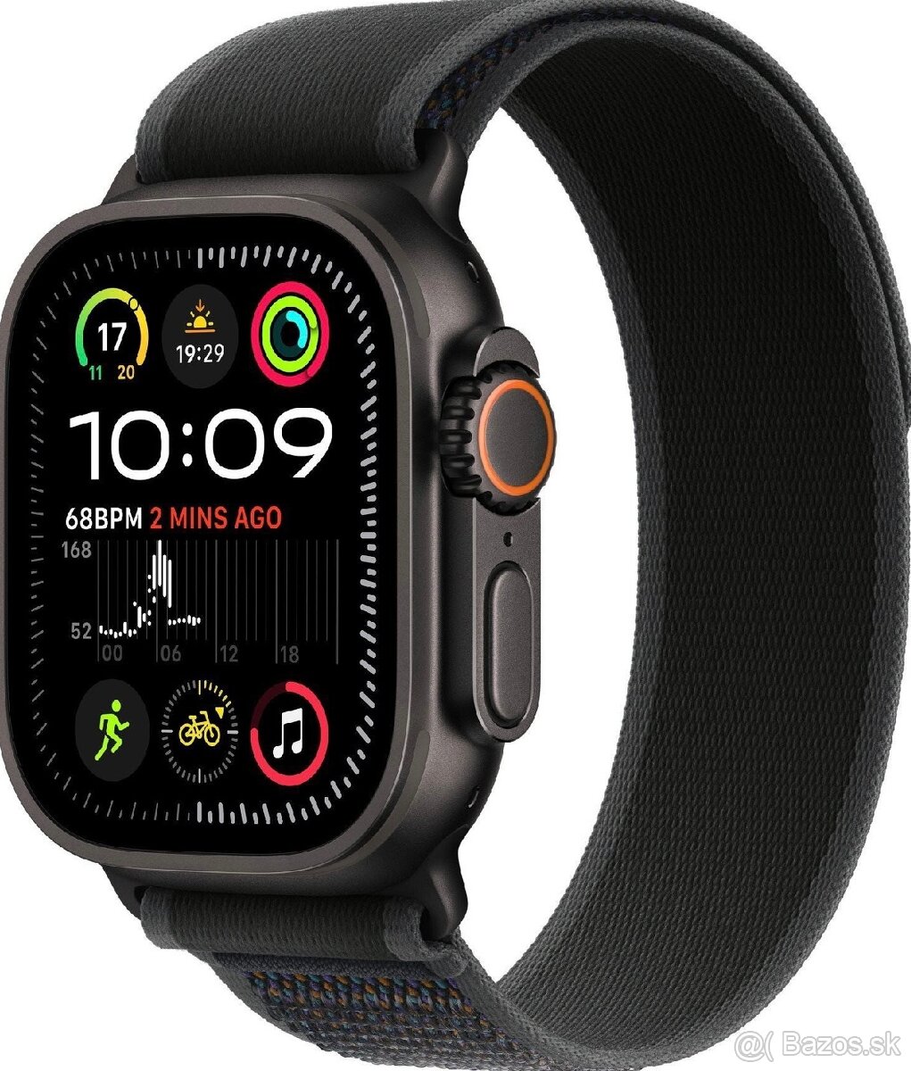 KÚPIM APPLE WATCH Ultra 2